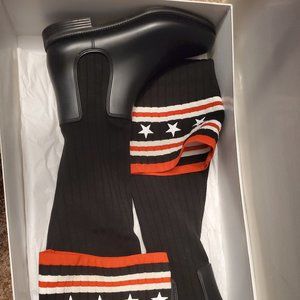 Givenchy Rain Boot